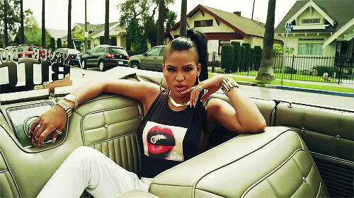 cassie