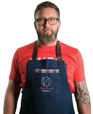 Олегильин Sticker by Oleg Ilyin