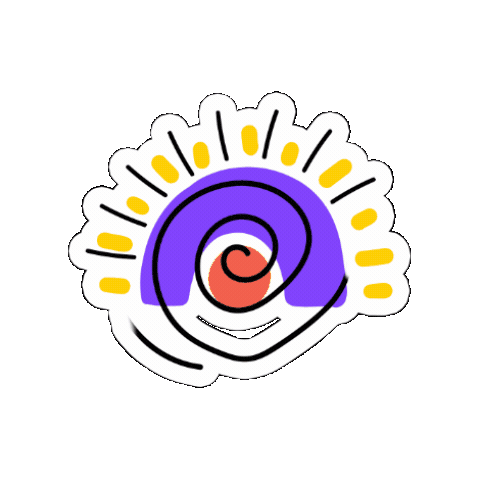 Art Create Sticker by Schbang