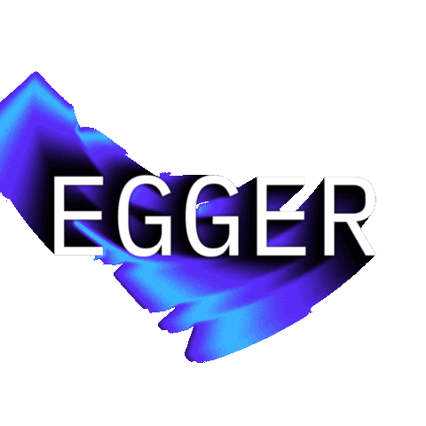 Animation Sticker by Egger & Co