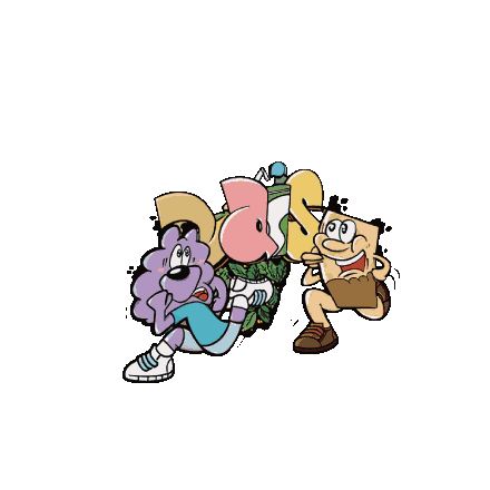 Rico Ari Sticker