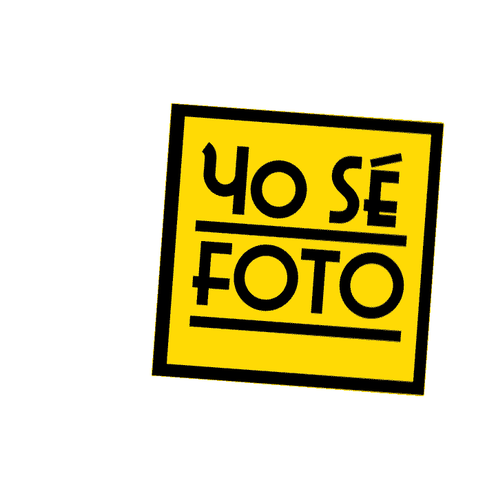 Yo Sé Foto Sticker