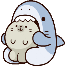 Yummy Sticker