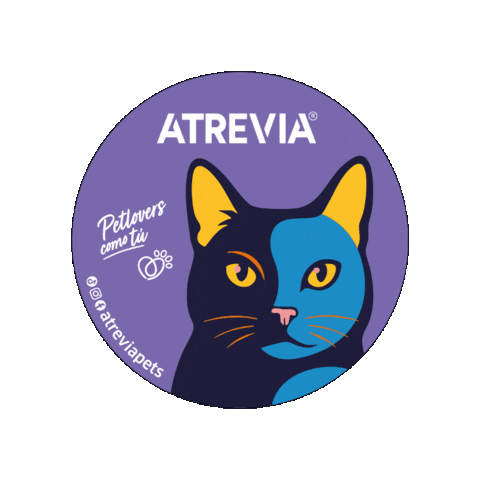 Cats Dogs Sticker by Pet Nutri