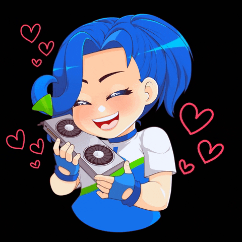 Ddchan GIF by DDTECH