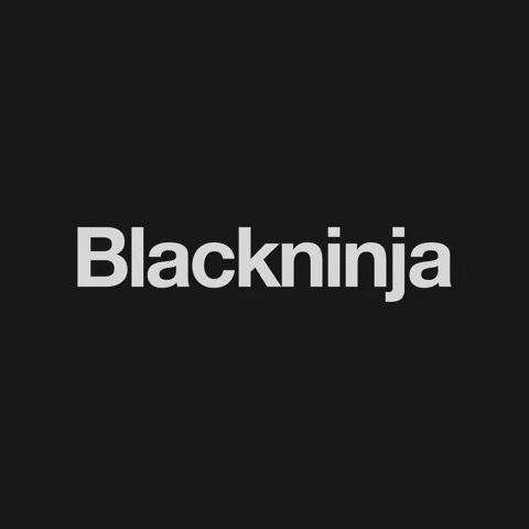 GIF by Blackninja