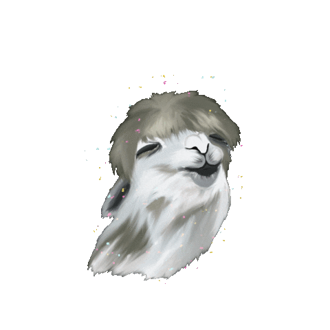 Art Love Sticker