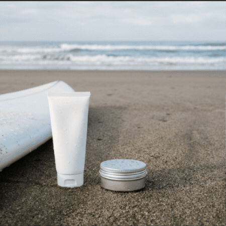 Sunscreen GIF