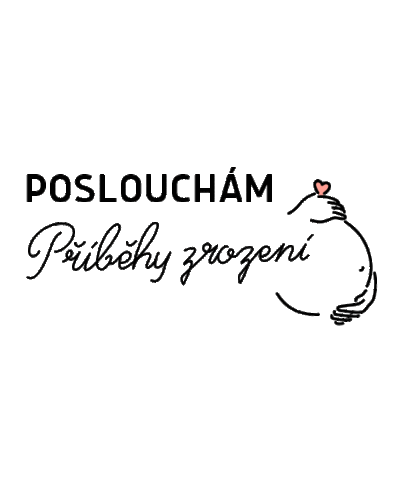 Linda Martišková Sticker