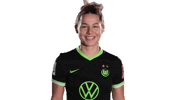 Sport Soccer Sticker by VfL Wolfsburg