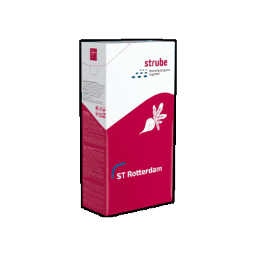 Strub Sticker by Agrokontakt