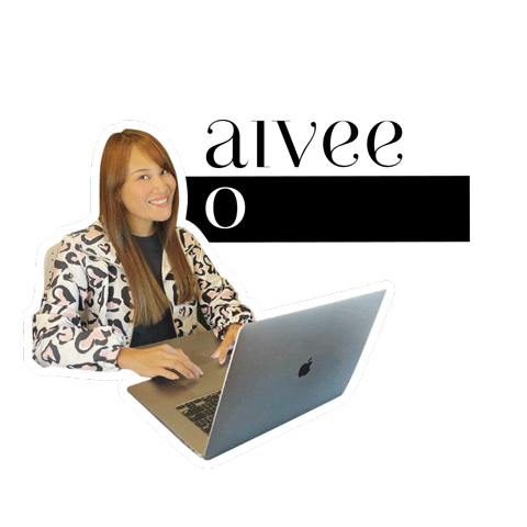 Online Sticker
