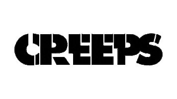 Sticker by DJ Creeps