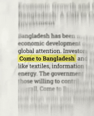 Bangladesh Football GIF