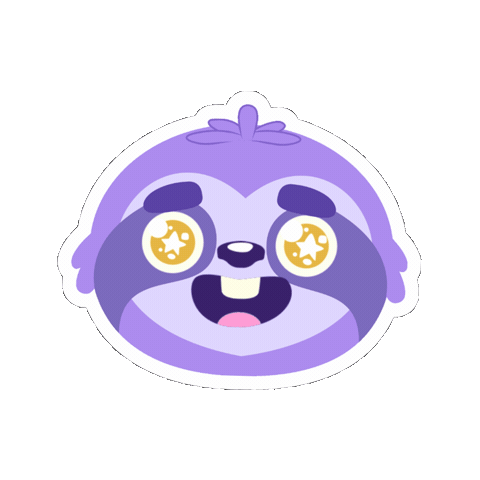 WaoVao Sticker