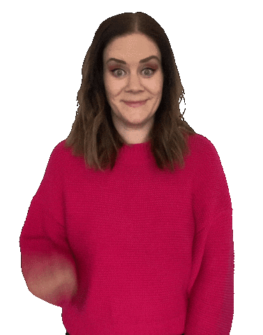 Katie Thompson Sticker