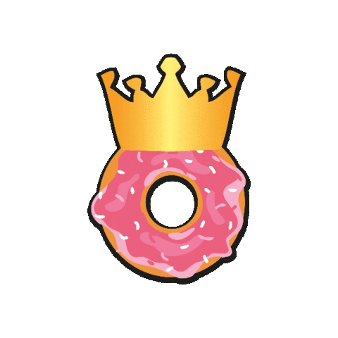 Sticker by royal-donuts
