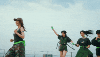 Mountain Dew Magenta GIF
