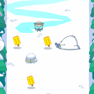 Cubemeltgame GIF by CubeMelt Adventure