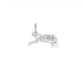 Running GIF