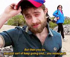 daniel radcliffe