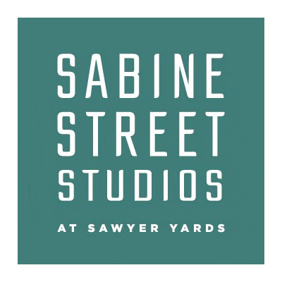 Sabinestreet Sticker by Sawyer Yards