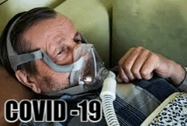 Covid-19 GIF