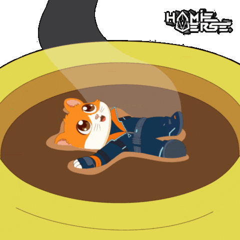 Tired Over It GIF by Hamieverse
