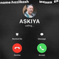 Hazilkash GIF