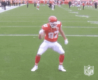 Kelce Dancing GIFs - Get the best GIF on GIPHY