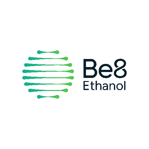 Be8 Sticker by be8energy