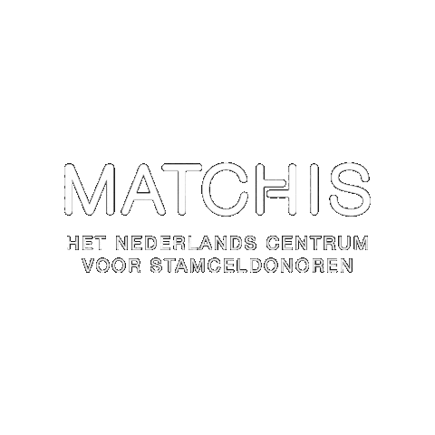 Stichting Matchis Sticker