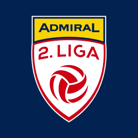 Logo Ligazwa GIF by ADMIRAL