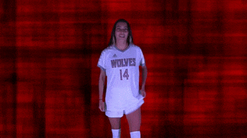 Womens Soccer GIF by Newberry Athletics