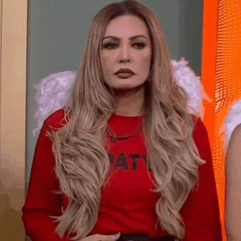 Patricia Navidad Bella GIF