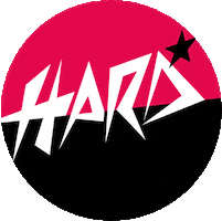 hamburgrollerderby Sticker