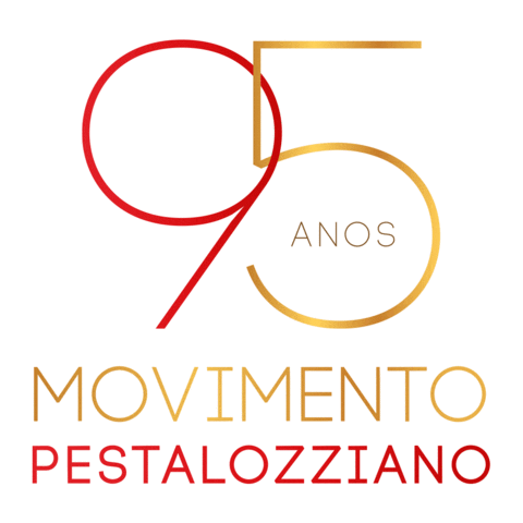 Fenapestalozzi Sticker