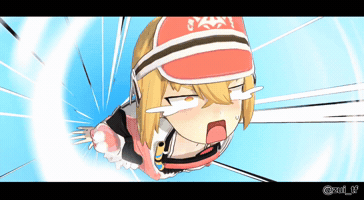 Zzz Lucy GIF