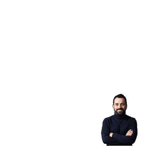 Çokyakında Sticker by KW KAUF
