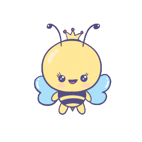 Alegria Sticker