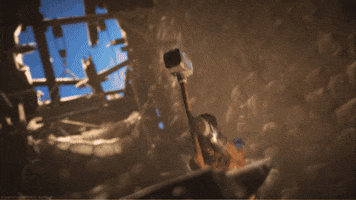 Hammer GIF