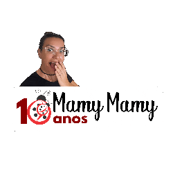 Sticker by Mamy Mamy