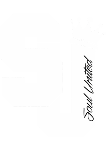 soulunited Sticker