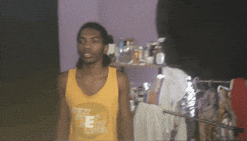 What Is That Dark Room GIF