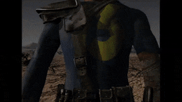 Fallout GIF