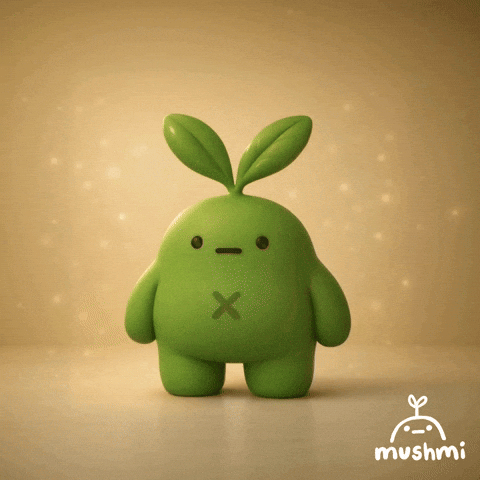 Happy New Year Grub GIF