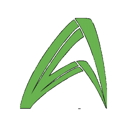 Bio Aroeira Sticker