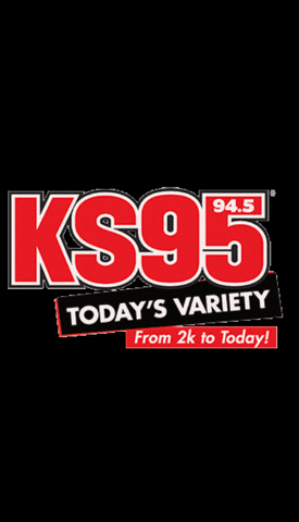 KS95FM radio ryan minnesota mn GIF