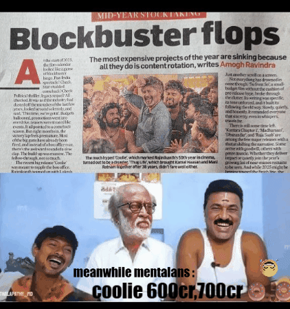 Coolie Thalaivar GIF