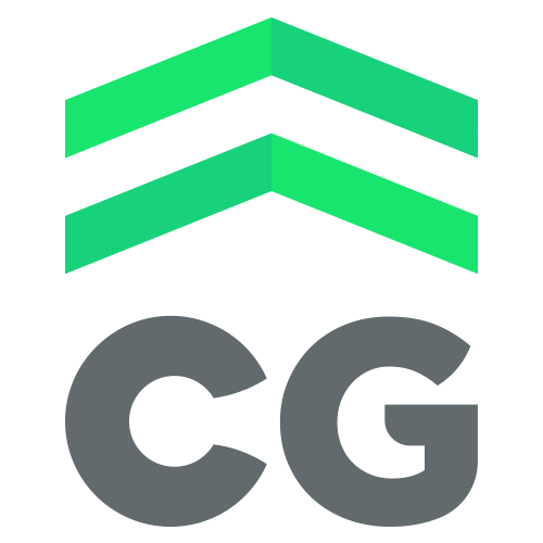 Casagrande Negócios Imobiliários Sticker